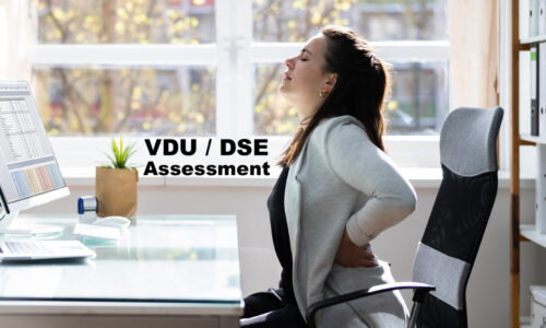 VDU / DSE Assessments