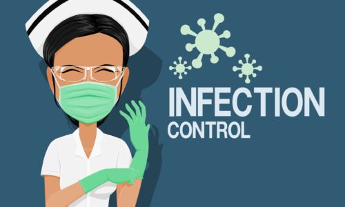 Infection Prevention & Control