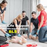 Basic Life Support for Healthcare Providers