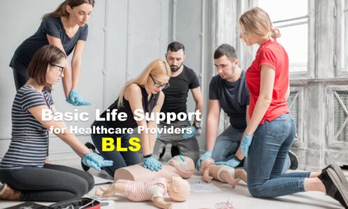 Basic Life Support for Healthcare Providers