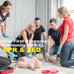 Cardiac First Response – Community (CFR-C)