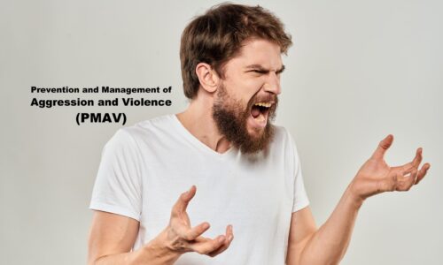 Prevention and Management of Aggression and Violence (PMAV)