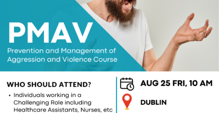 PMAV Course Dublin