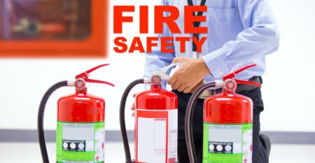 Fire Safety Online Course